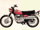 1970 Honda CL 350